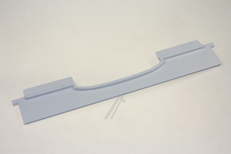 C00284069 482000031617 Profilo posteriore per vetro cassetto verdure (L.502) Hotpointariston
