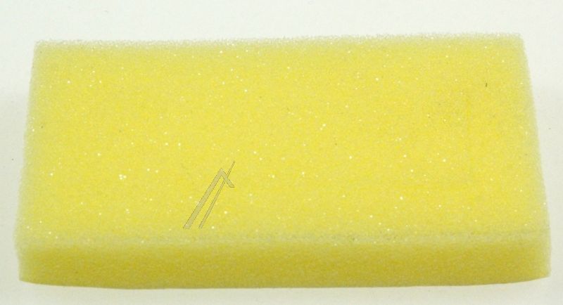 C00284059 482000088121 Spugnetta adesiva gomiti NF 73x41x10 Hotpointariston