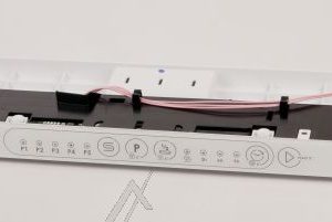 70010424 Pannello di controllo Entry B.I Candy