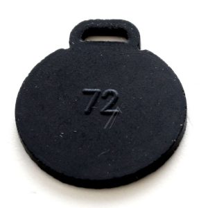 41051232 Tubi anti-ritorno Candy