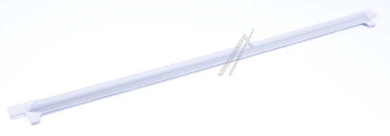 5847800100 C00904869 Ripiano in vetro con profilo posteriore 54 cm Beko