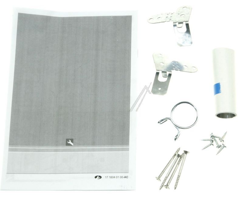 1886362100 C00914668 Kit accessori Foster