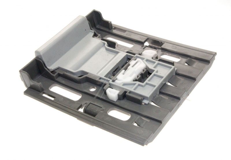 1895300900 C00871854 Cover telaio principale RAL 7037 Foster