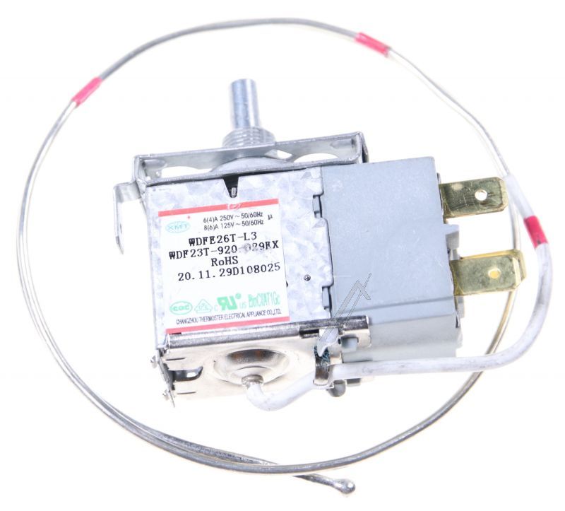 WDF23T-920-029EX 1041980 Termostato WDF23T-920-029 Zerowatt