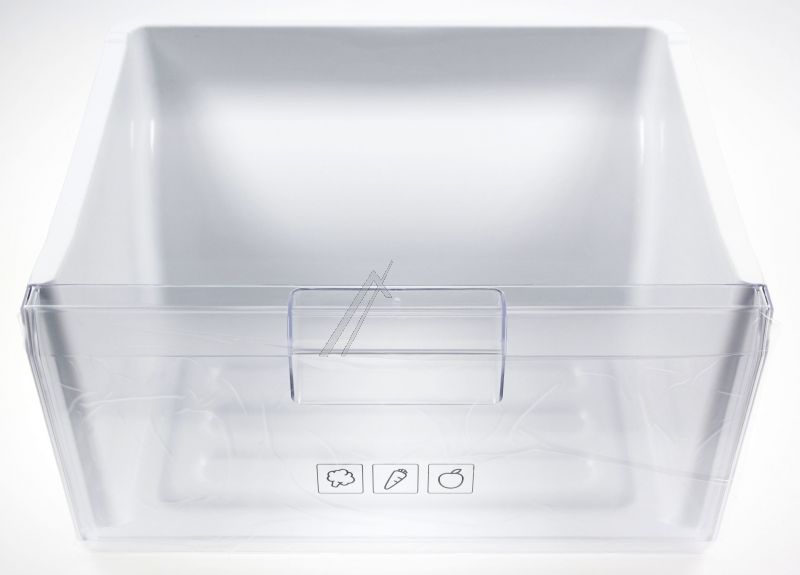 DA97-07400G Carcassa cassetto verdura inferiore Twin12 facelift Samsung DA9707400G