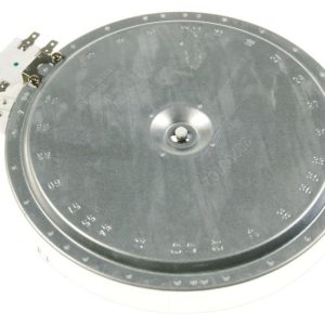 20221105 32023068 Elemento radiante GLASKERAMIK 180 mm 230V 1800W Dedietrich