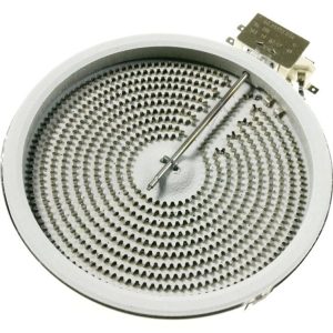 KBIC4HOB-06-EGO 303050300006 Piastra radiante 1800W EGO Dedietrich