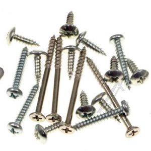 0120807901 49124152 Kit viti montaggio Candy