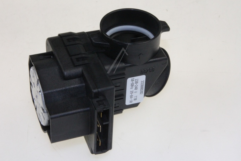 91201093 Attuatore cambio lavaggio Zerowatt