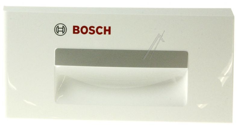 00652774 Maniglia cassetto detersivo Bosch