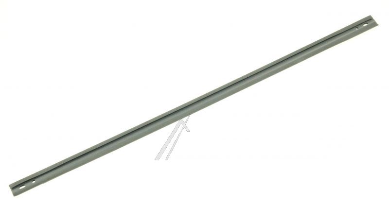 C00319025 481072793721 Listello pannello laterale corto grigio Ignis