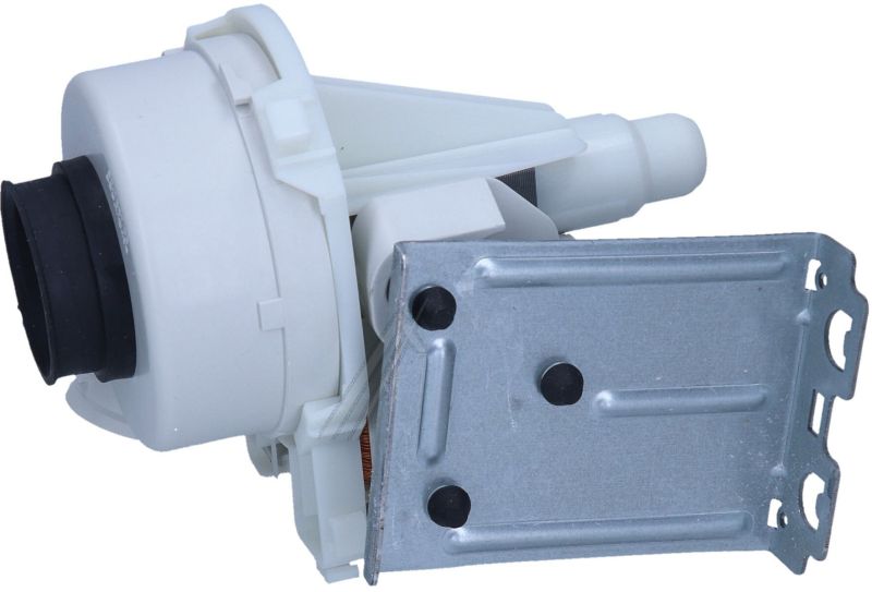 C00324770 481010514599 Corpo pompa/motore 1~ alluminio MP 22 Ignis