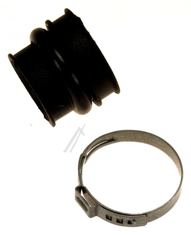 C00314620 481231028357 Kit manicotto pompa Ignis