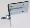 2250265127 Cerniera anteriore Rexelectrolux