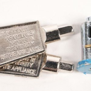 HK1879900 Cilindro serratura con chiave Hisense