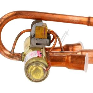 HK1258444 Valvola 4 vie Hisense