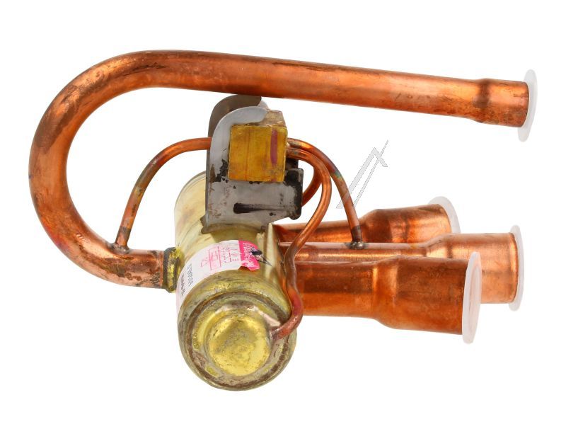 HK1258444 Valvola 4 vie Hisense