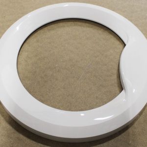 42071692 Oblò esterno in plastica Ø30 Akai