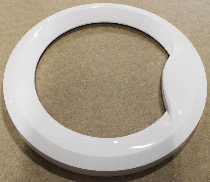 42071692 Oblò esterno in plastica Ø30 Akai