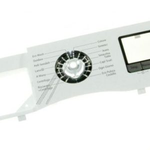 DC97-17397P Pannello di controllo WF70F5E5U2W/ET Italia Samsung DC9717397P