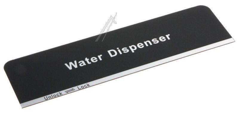 HK1548511 Pannello frontale Hisense