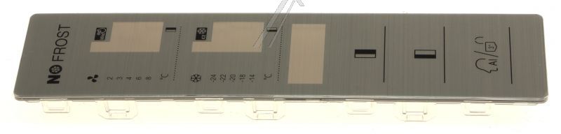 HK1866537 Coperchio funzioni Hisense