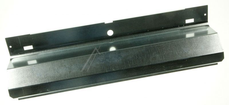 519450416 Zoccolo bombato in lamiera Smeg