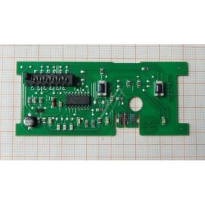 811650575 Scheda di interfaccia ELC RoHS Smeg