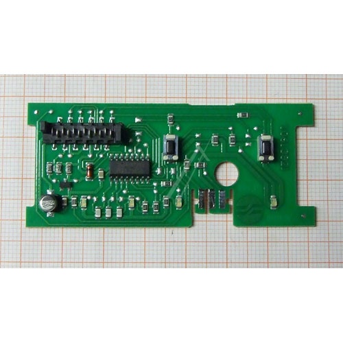 811650575 Scheda di interfaccia ELC RoHS Smeg