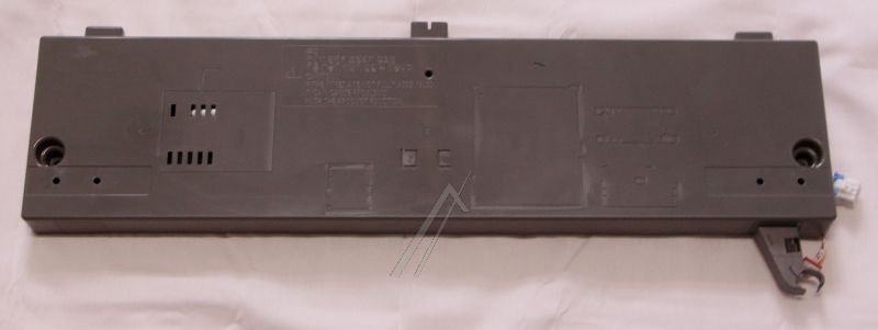 DA97-21246E Piastra di copertura superiore RB7300T inox grigio interna Samsung DA9721246E