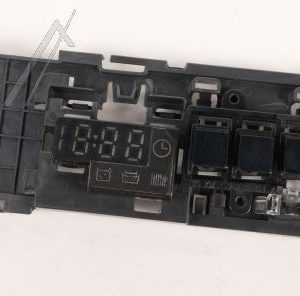 42280369 Coperchio scheda con pulsante di selezione T1/T110-SYH Daewoo