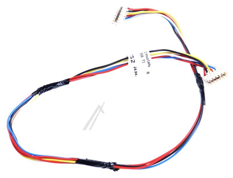32040252 Cavo collegamento T1-T2 UI 7-8-9 kg COND-HP Daewoo
