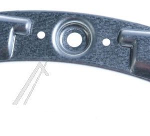 37038850 Piastra supporto cerniera porta serie 470 T (TD) Daewoo