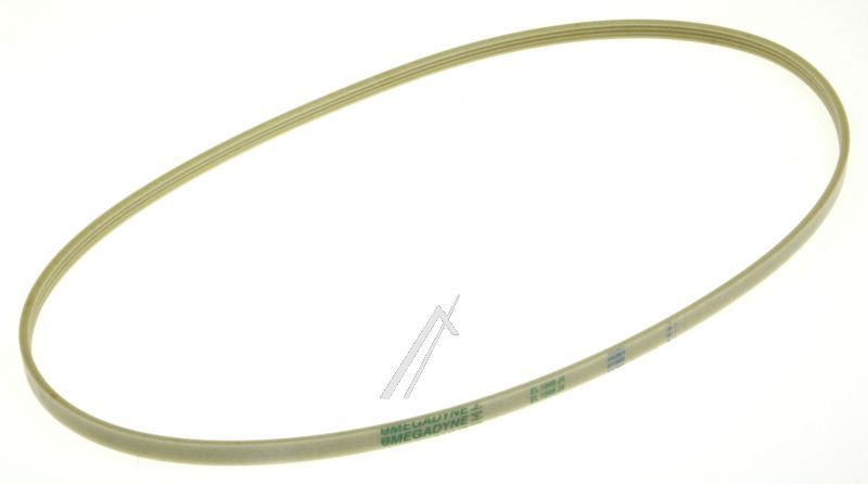 1049J4 EL Cinghia Poly-V Siltal