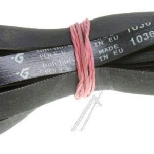 1036J4 EL Cinghia Poly-V Siltal