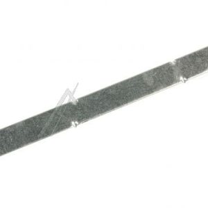2966540100 C00946386 Staffa laterale sinistra 54 cm Beko