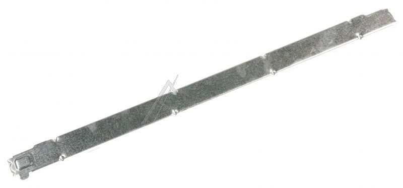 2966540100 C00946386 Staffa laterale sinistra 54 cm Beko