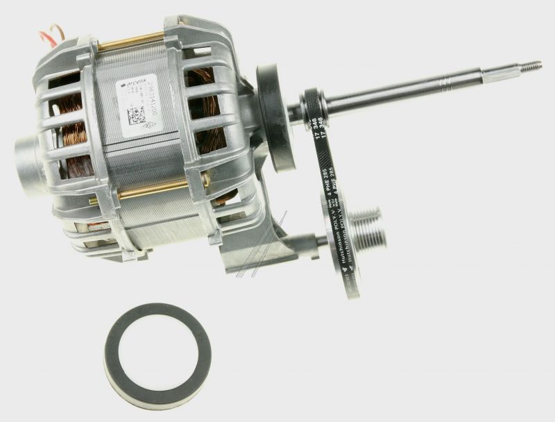 2963141200 C00890445 Motore asciugabiancheria Beko