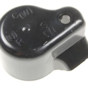 2970140100 C00881827 Carcassa collegamento compressore Beko