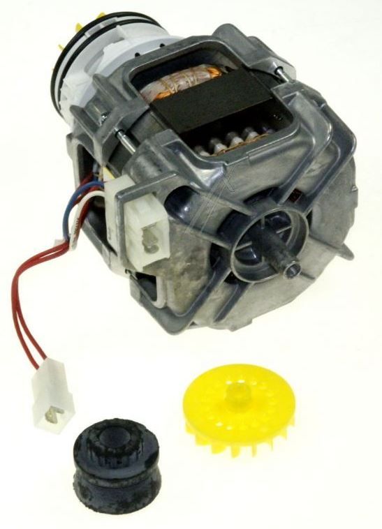 50273432000 Kit pompa completo Rex