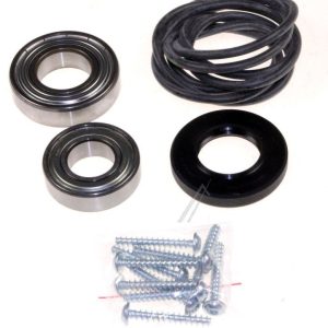 00425641 Set cuscinetti 6206-2Z-C3E, 6205-2Z-C3, 35x62x10/12 Bosch