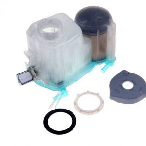 C00041087 482000073900 Addolcitore completo con elettrovalvola New Aristella Ariston
