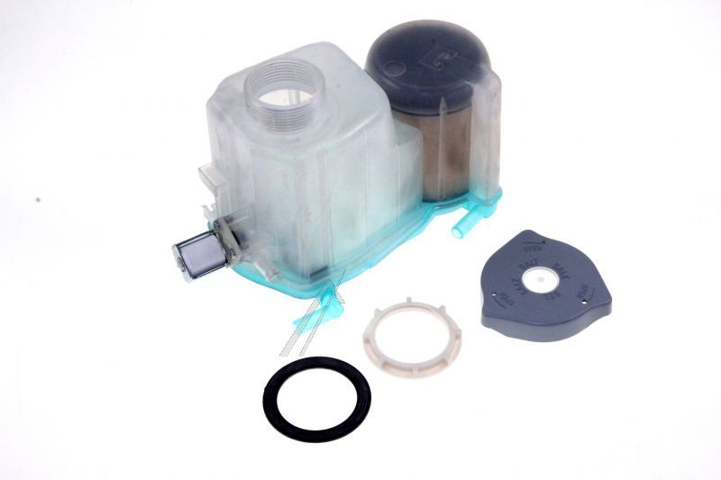C00041087 482000073900 Addolcitore completo con elettrovalvola New Aristella Ariston
