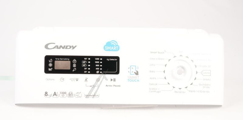 43017284 Quadro comando Candy
