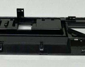 DC64-04118B Pannello di controllo WW9000B ABS SG175G nero Samsung DC6404118B