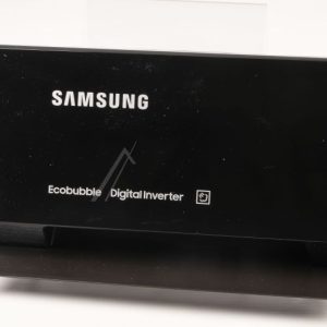 DC97-23348S Pannello di controllo cassetto D-PJT WW7000B AD nero Samsung DC9723348S