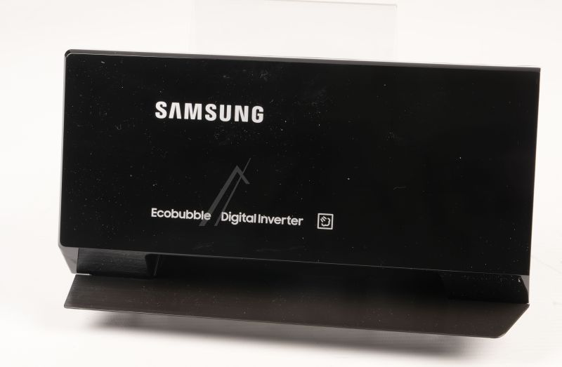 DC97-23348S Pannello di controllo cassetto D-PJT WW7000B AD nero Samsung DC9723348S