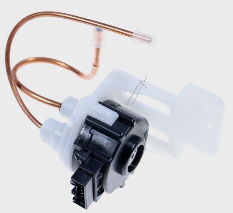 DA97-12843C Valvola step 12V DC 1 via, gomito destro Samsung DA9712843C