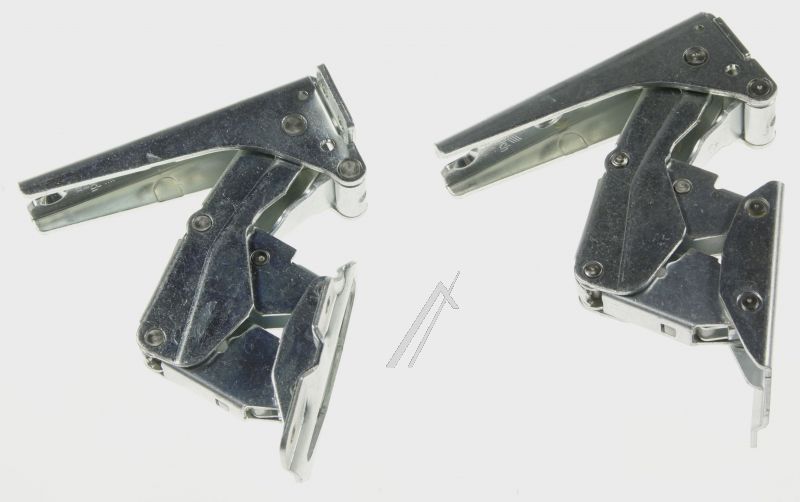 574197 Kit cerniere SLOBGAT LB/RO DOD Miele