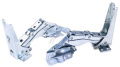 704009500 Kit cerniere 2 pz Miele